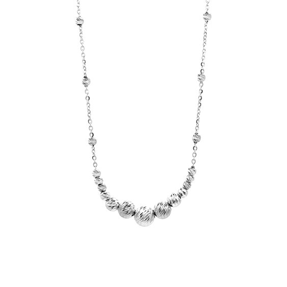 Halskette Gilma Gioielleria  Dame in Gold COOR-215-286 - COOR-215-286